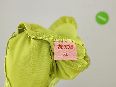 bluzki wiskoza elastan: Bluzka damska, rozmiar XL — 4