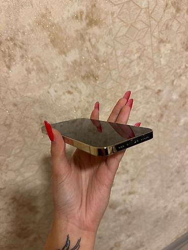 IPhone 13 Pro, Qızılı, Face ID lalafo.az -da IPhone 13 Pro, Qızılı, Face ID