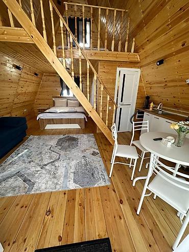 Иссык-Куль 2026: Коттедж, Каракол — 5