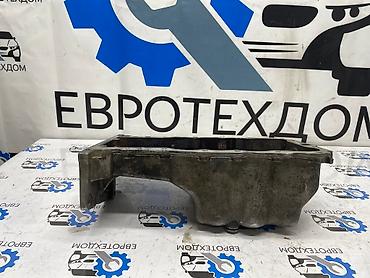 2003: Поддон Opel Corsa C Купе Z10XE 2003 Контрактный из Германии, в — 5
