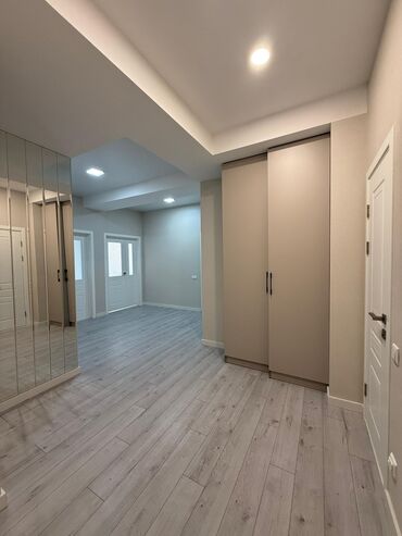 Продажа квартир: 3 комнаты, 105 м², Элитка, 7 этаж, Евроремонт — 16