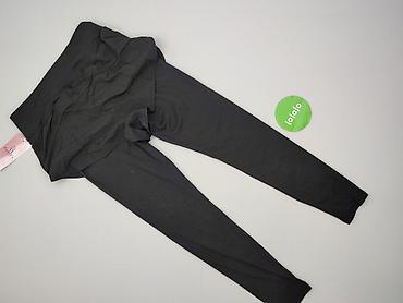 rajstopy z c: Legginsy Sportowe damskie, rozmiar L — 3