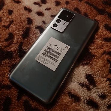 купить сяоми 12: Xiaomi 12T, 256 ГБ, цвет - Серый, 
 С документами — 1