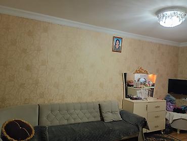 Mənzillər: Bakı, Yasamal, 2 otaqlı, Köhnə tikili, m. İnşaatçılar, 44 kv. m — 2