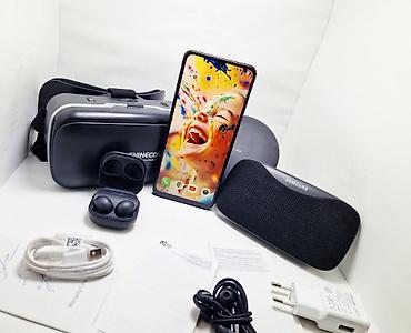 Redmi: Redmi, Redmi 5, Б/у, 256 ГБ, цвет - Черный, 1 SIM, 2 SIM, eSIM — 12