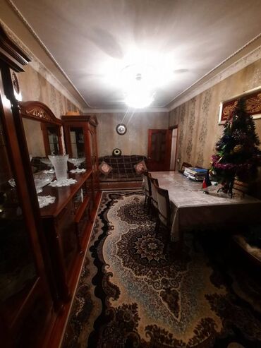 Köhnə tikili: Bakı, 2 otaqlı, Köhnə tikili, 65 kv. m — 6