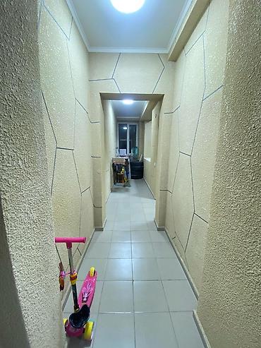 Продажа квартир: 2 комнаты, 62 м², Тунгуч мкр Элитка, 9 этаж, Свежий ремонт — 4