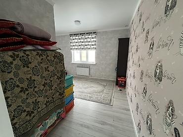 Продажа коттеджей и домов: Срочно !!! Продаётся двухэтажный дом в Бишкеке (с. Заречный) — 14