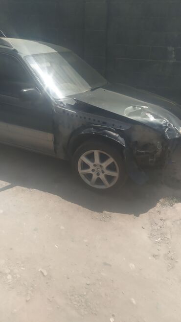 Mazda: Mazda Capella: 1995 г., 2 л, Автомат, Бензин, Универсал — 9