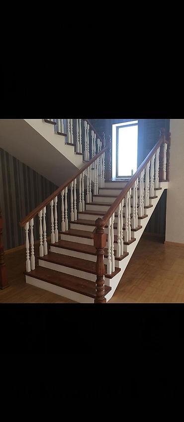 Pilləkən məhəccərləri: Hazir Pillekan Pille ve Sinelerin, Balayans ve Tumbalarin Topdan ve — 9