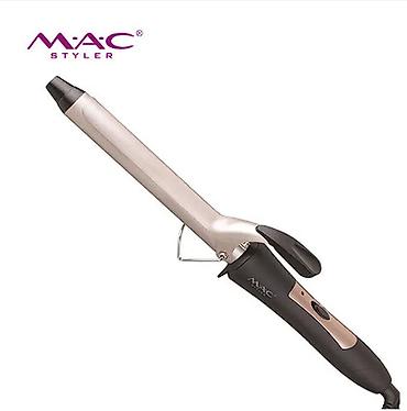 diş: №: 13797 Məhsulun adı: Saç buran cihaz Mac Styler SH_2521_0566 (MC — 1