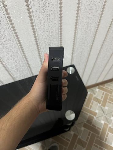 krosno tv: İşlənmiş Smart TV boks TV box 4 GB / 128 GB, Android — 5
