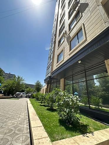 Продажа квартир: 3 комнаты, 130 м², Элитка, 10 этаж, Евроремонт at lalafo.kg — 17 Продажа квартир: 3 комнаты, 130 м², Элитка, 10 этаж, Евроремонт — 17