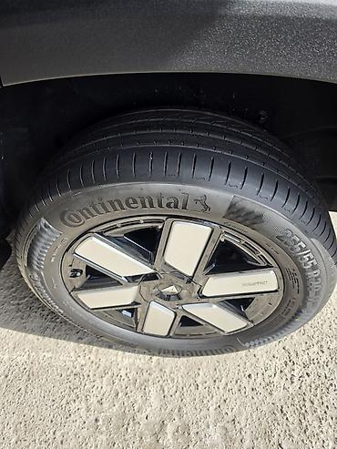Changan: Changan : 2024 г. — 7
