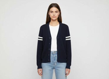 pull and bear sweter: Primark, Кардиган жіночий, розмір S