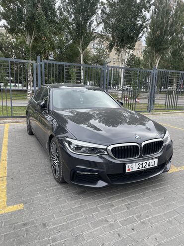 расширительный бачок е39: BMW 5 series: 2018 г., 2 л, Автомат, Дизель, Седан