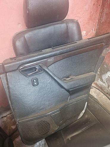 sesucaldan: Məhsul: Avtomobil salon hissələri və daxili aksesuarlar Təsvir: - — 3