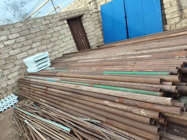 5 20 taxta: Turba borlar uznluq 5 metir 10 metir 76 sm stenka 5mm
