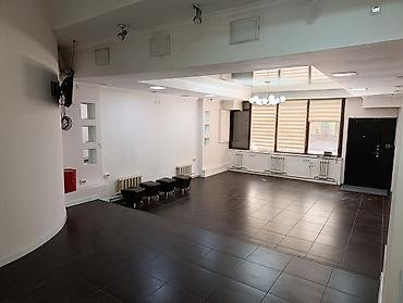 Сдаю ангар 75 м², Первая линия, Долгосрочно, Собственник
