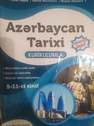 DİM və “Abituriyent” nəşrlərindən dərs və qəbul imtahanına hazırlıq at lalafo.az — 3 DİM və “Abituriyent” nəşrlərindən dərs və qəbul imtahanına hazırlıq — 3