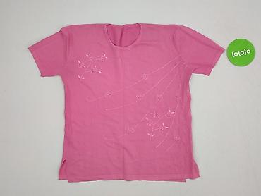koszula th: T-shirt damski, rozmiar M — 2