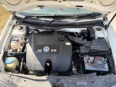 дефлектор кондиционер: Volkswagen Golf: 2004 г., Автомат, Хэтчбэк — 8