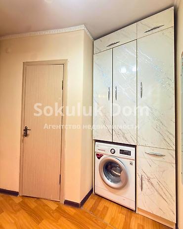 1 room: 1 комната, 34 м², 2 этаж — 4