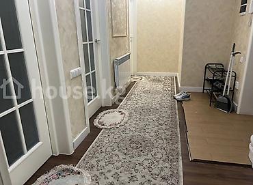 76: 2 комнаты, Асанбай мкр Агентство недвижимости, Семейным, от 1 года, от 6 месяцев, С мебелью полностью — 6