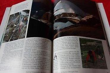 Knjige: NATIONAL GEOGRAPHIC DECEMBAR 1987. | National Geographic Decembar — 15