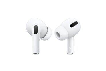 переходник для наушников apple на андроид: Беспроводные наушники Apple AirPods Pro with Wireless Charging Case в