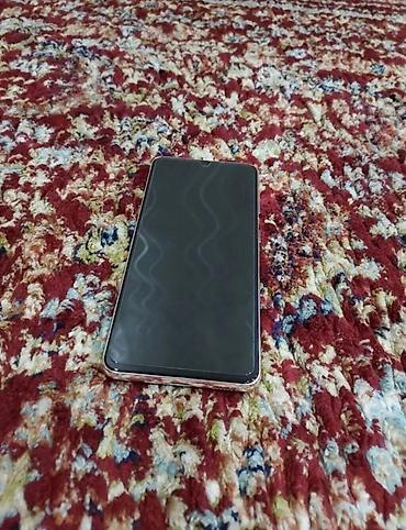 samsung 01: Samsung Galaxy S21 Plus, Б/у, 256 ГБ, цвет - Розовый, 1 SIM — 2
