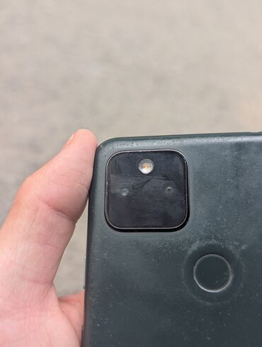 продаю принтер цветной: Google Pixel 5A 5G, 128 ГБ
