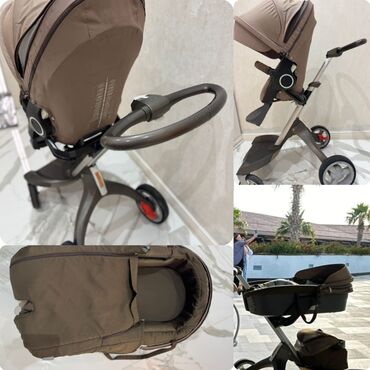 Gəzinti arabaları: Tehi….Kalyaska. 130azn. 2 lulkali. Sumkasi setkasi, yagish