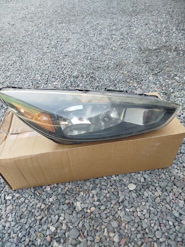 Другие автоуслуги: Адаптация АКПП (робот) Powershift на автомобилях Форд Фокус 3, Форд — 11