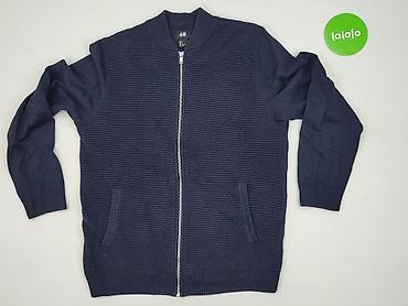 clockhouse elements collection: H&M, Kardigan dla mężczyzn, rozmiar S — 2