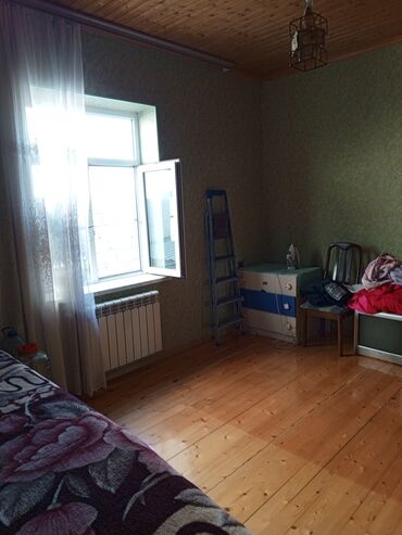 Həyət evləri və villaların satışı: Binə 6 otaqlı, 165 kv. m, Kredit yoxdur, Yeni təmirli — 8