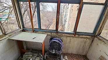 Продажа квартир: 3 комнаты, 70 м², Индивидуалка, 4 этаж, Старый ремонт — 8