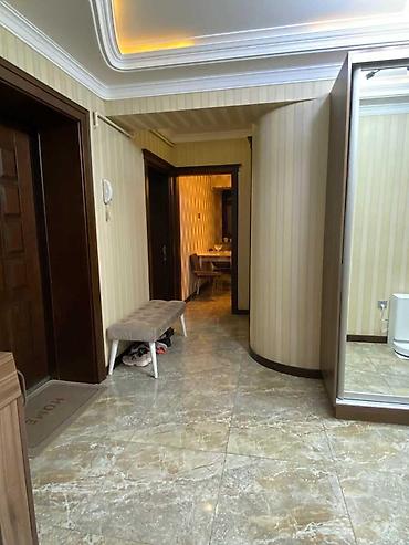 yasamal ev satilir: Bakı, Yasamal, 3 otaqlı, Köhnə tikili, m. Elmlər Akademiyası, 115 kv. m — 10