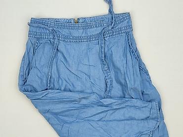 zara basic z1975 denim: Esmara, Sukienka damska, rozmiar S — 1