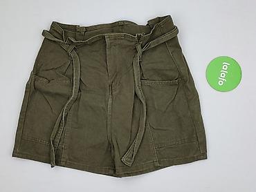 bermudy do kolan: Denim Co, Szorty damskie, rozmiar M — 2