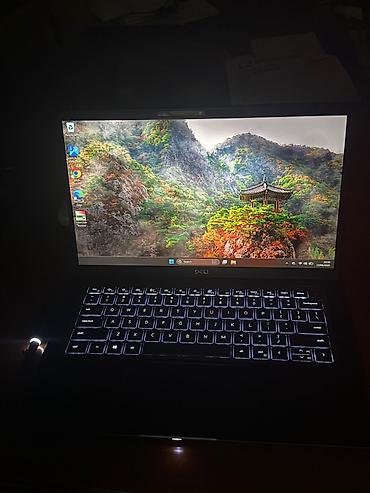dell nodbuk: İşlənmiş Dell Latitude, 14.1 ", Intel Core i5, 512 GB — 8