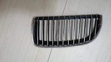 nalepnice za automobile: PREDNJA RESETKA-MASKA ZA BMW 315, 316, 318 . | Prednja resetka — 1