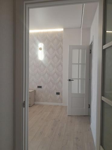 бишкек квартиры продажа: 1 комната, 62 м², Элитка, 7 этаж, Евроремонт — 10