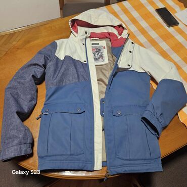 jakne kanadjanke: Windbreaker jacket, 164-170