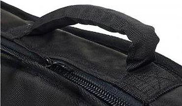 Gitare: TORBA ZA BAS GITARU -EXTRA DELUXE | Slanje po dogovoru ili lično — 9