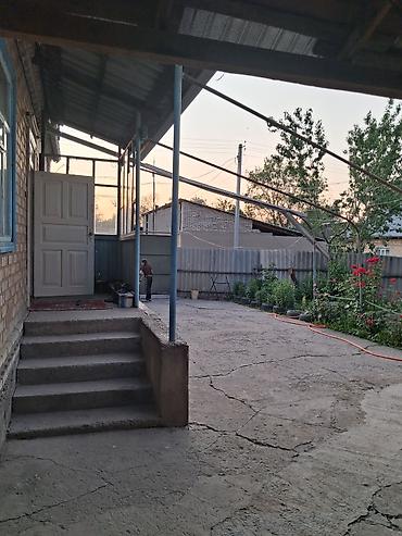 Продажа коттеджей и домов: Дом на ст. Ивановке. Площадь дома — 110 м², участок — 6 соток. - — 15