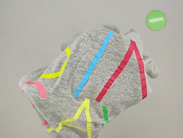 bory sinsay: Sinsay, T-shirt damski, rozmiar L — 5
