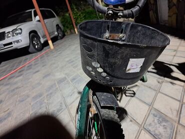 velosipet işlənmiş: İşlənmiş Uşaq velosipedi Ödənişli çatdırılma