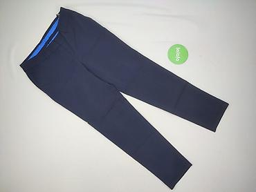classics77 trousers: Spodnie materiałowe damskie, rozmiar S — 2