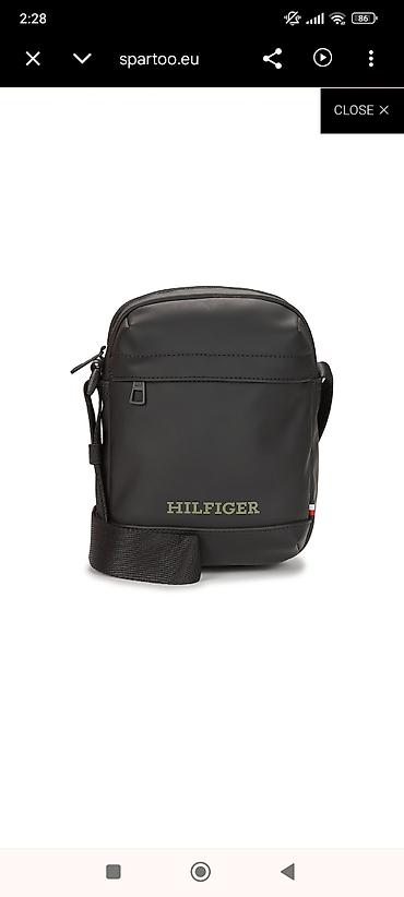 Çantalar: Çiyin çantası, Tommy Hilfiger, Yeni — 3